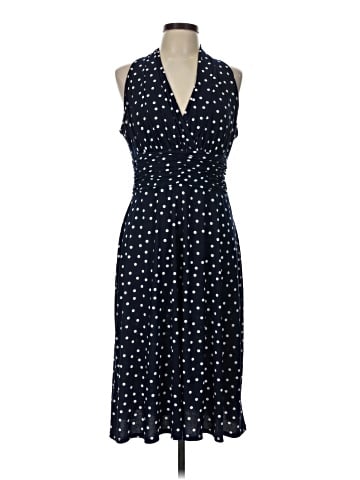Evan Picone Casual Dress (view 1)