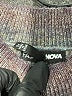 Fashion Nova Blue Turtleneck Sweater Size 1X - photo 7