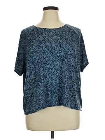 Ambrielle Short Sleeve T-Shirt (view 1)
