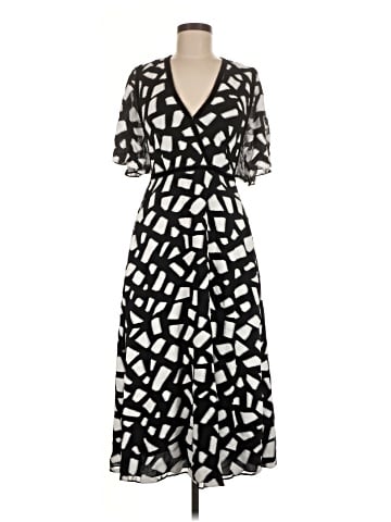 Yigal Azrouël New York Casual Dress (view 1)