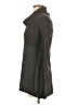 Hooked Up by IOT Gray Long Sleeve Turtleneck Size M - photo 5
