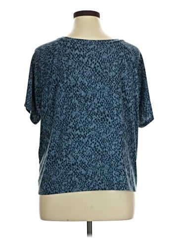 Ambrielle Short Sleeve T-Shirt (view 2)