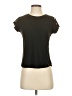 Coco & Shay Black Short Sleeve Top Size S - photo 1