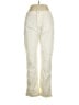 Current/Elliott Ivory Casual Pants Size 31 waist - photo 1