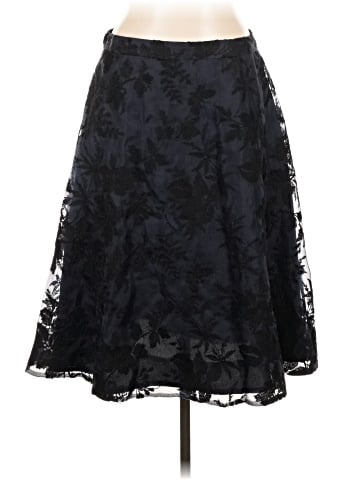 J.Crew Collection Silk Skirt (view 1)