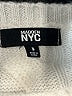 madden nyc White Pullover Sweater Size S - photo 7