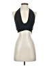 Wild Fable Black Sleeveless Top Size XS - photo 1