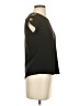 Coco & Shay Black Short Sleeve Top Size S - photo 4