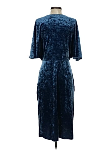 Kim & Cami Cocktail Dress (view 2)