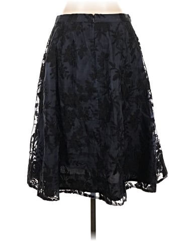 J.Crew Collection Silk Skirt (view 2)