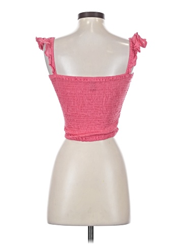 BoHo Me Sleeveless Top (view 2)