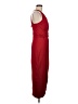 Siena Red Cocktail Dress Size 6 - photo 4
