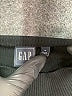 Gap Black Casual Dress Size M - photo 7