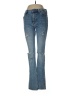 H&M Blue Jeans Size 29 waist - photo 1