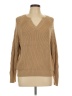 Grace Karin Tan Pullover Sweater Size L - photo 1
