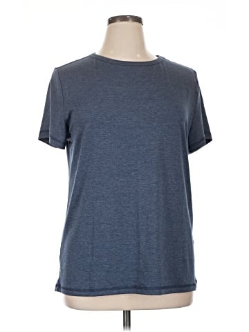 Automet Active T-Shirt (view 1)