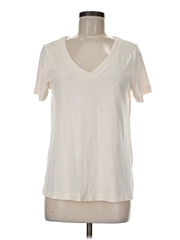 J.Jill Short Sleeve T-Shirt (view 1)