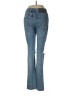 H&M Blue Jeans Size 29 waist - photo 2