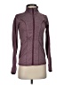 90 Degree by Reflex Purple Track Jacket Size XS - photo 1