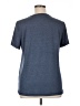 Automet Gray Active T-Shirt Size XL - photo 2