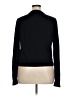 Gap 100% Merino Wool Black Wool Cardigan Size XL (tall) - photo 2