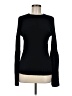 Magaschoni Black Pullover Sweater Size M - photo 1