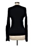 Magaschoni Black Pullover Sweater Size M - photo 2