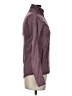 90 Degree by Reflex Purple Track Jacket Size XS - photo 4