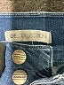 Downeast Blue Denim Shorts Size 30 waist (estimated) - photo 3