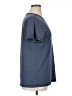 Automet Gray Active T-Shirt Size XL - photo 4