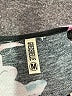Grecerelle Floral Black Casual Dress Size M - photo 7