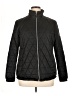 ZeroXposur 100% Polyester Argyle Black Jacket Size XL - photo 1
