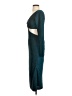 Lulus Teal Cocktail Dress Size S - photo 5