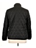 ZeroXposur 100% Polyester Argyle Black Jacket Size XL - photo 2