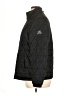 ZeroXposur 100% Polyester Argyle Black Jacket Size XL - photo 5