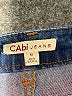CAbi Blue Jeans Size 6 - photo 7