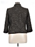 Classiques Entier Tweed Gray Jacket Size XL - photo 2