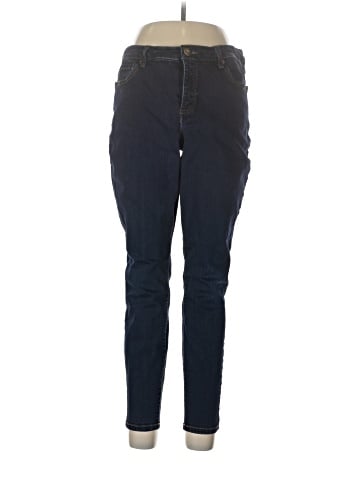 Inc Denim Jeggings (view 1)