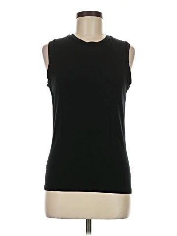 Jones New York Signature Sleeveless T-Shirt (view 1)