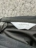 Seraphine Black Pullover Hoodie Size S - photo 3