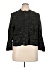 L.K. Bennett Black Jacket Size 14 - photo 1