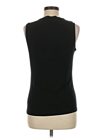 Jones New York Signature Sleeveless T-Shirt (view 2)