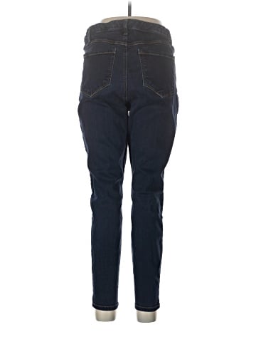 Inc Denim Jeggings (view 2)