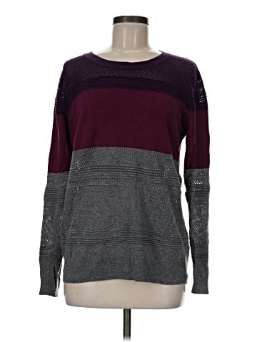 Pixley Pullover Sweater (view 1)