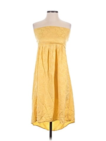 Twelfth Street by Cynthia Vincent Casual Dress (view 1)
