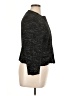 L.K. Bennett Black Jacket Size 14 - photo 4