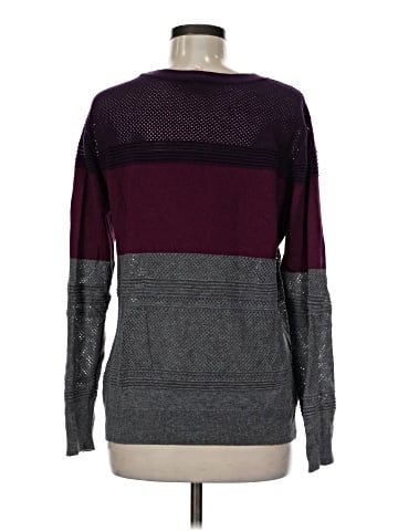 Pixley Pullover Sweater (view 2)