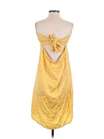 Twelfth Street by Cynthia Vincent Casual Dress (view 2)