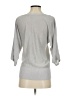 Talbots Silver Pullover Sweater Size XS - photo 2