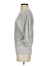 Talbots Silver Pullover Sweater Size XS - photo 5